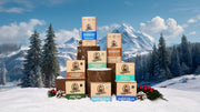 Deodorant Christian - Premium Routine