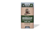 Deodorant Christian - Premium Routine