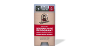 Deodorant Christian - Premium Routine