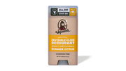 Deodorant Christian - Premium Routine