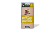 Deodorant Christian - Premium Routine