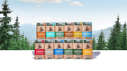 Invisible Glide 2-Pack - Hero Daily Rotation