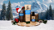 Complete Shave Set - Simple Gift Set