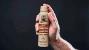 Deodorant Christian - Premium Routine