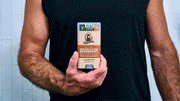 Invisible Glide 6-Pack - Modern Gift Pack
