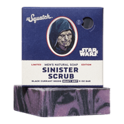 Sinister Scrub - Bright Daily Bar