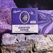Sinister Scrub - Bright Daily Bar