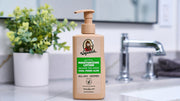 Cool Fresh Aloe Lotion - Classic Daily Care