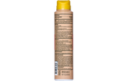 Dr. Squatch Spray Sunscreen | SPF 30 UVA/UVB Protection | Non-Greasy Mineral Sunscreen for Men - Beach Ready