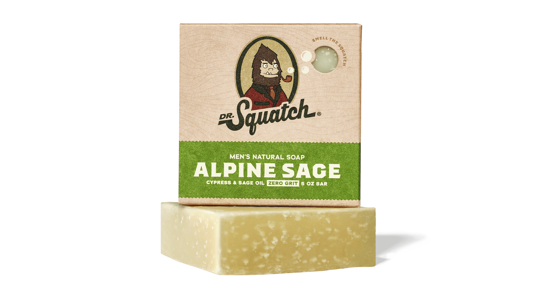 Alpine Sage - Bright Morning Wash