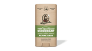 Deodorant Christian - Premium Routine
