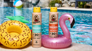 Spray Sunscreen 2-Pack - Outdoor Shield