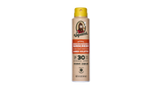 Amber Solstice Spray Sunscreen - Active Shield