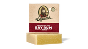 Bay Rum - Rugged Clean