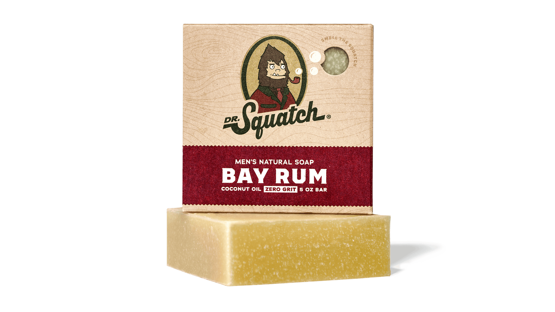 Bay Rum - Rugged Clean