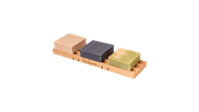 Bigfoot Soap Saver - Daily Shower Bar