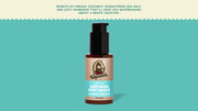 Soothing Post Shave Coconut Castaway - Smooth Ready