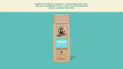 Coconut Castaway Shampoo - Simple Routine