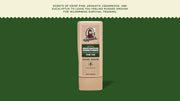 Pine Tar Conditioner - Full Fresh Wash