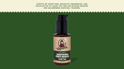 Soothing Post Shave Pine Tar - Ridge Clean