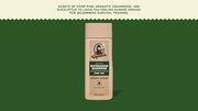 Pine Tar Shampoo - Essential Start