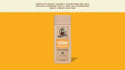 Summer Citrus Shampoo - Bright Fresh
