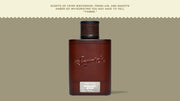 Midnight Birch Cologne - Easy Trail Scent