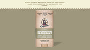 Deodorant Christian - Premium Routine
