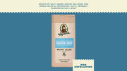 14 oz Coastal Mist Body Wash - Clean Daily Start