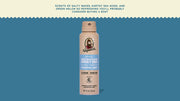 Coastal Mist Spray Deodorant - Modern Fresh Shield