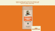 14 oz Lumberjack Lodge Body Wash - Premium Outdoor Lather