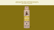 Deodorant Christian - Premium Routine