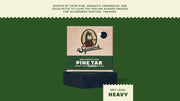 Pine Tar - Classic Shower Clean