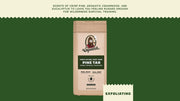 14 oz Pine Tar Exfoliating Body Wash - Modern Morning Start