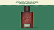 Rainforest Mist Cologne - Warm Daily Profile