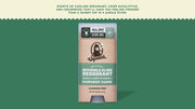 Rainforest Rapids Invisible Glide Deodorant - Clean Shield