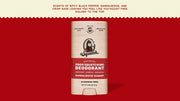 Sandalwood Summit Deodorant - Active Glide
