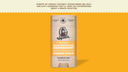 Summer Citrus Deodorant - Daily Shield