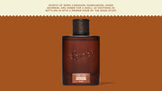 Fireside Bourbon Cologne - Clean Daily Finish
