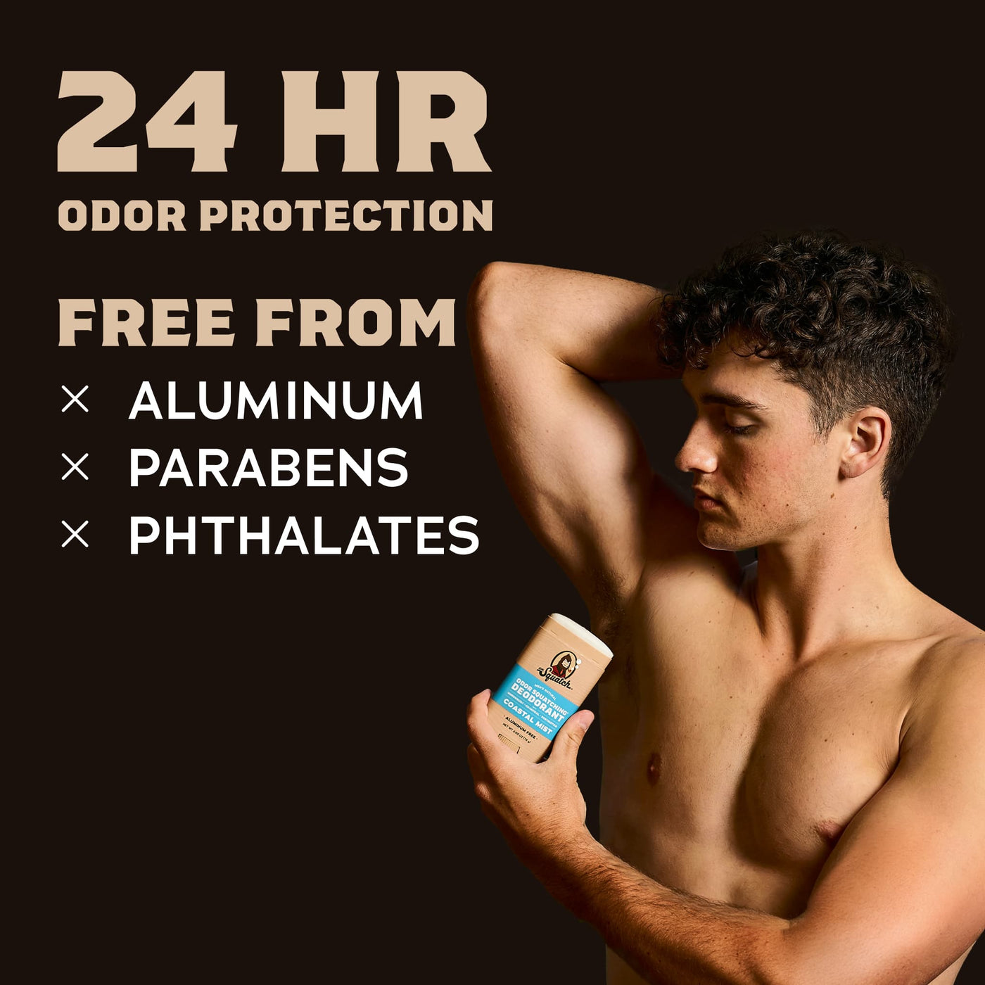 Exclusive: Deodorant 2-Pack Offer - Essential Travel Set