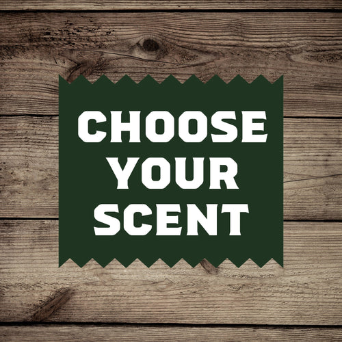 Bar Soap 6-Pack - Modern Hero Choice