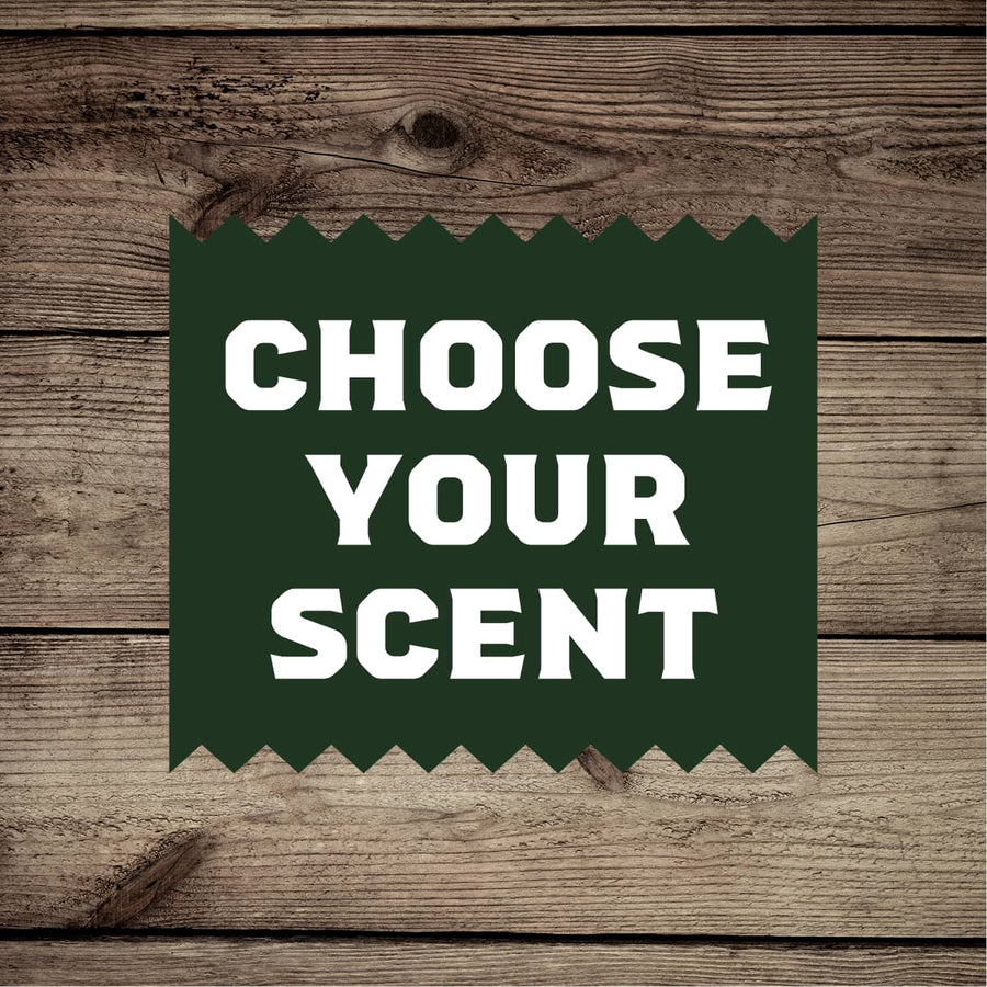 Cologne 3-Pack - Gift Outdoor Rotation