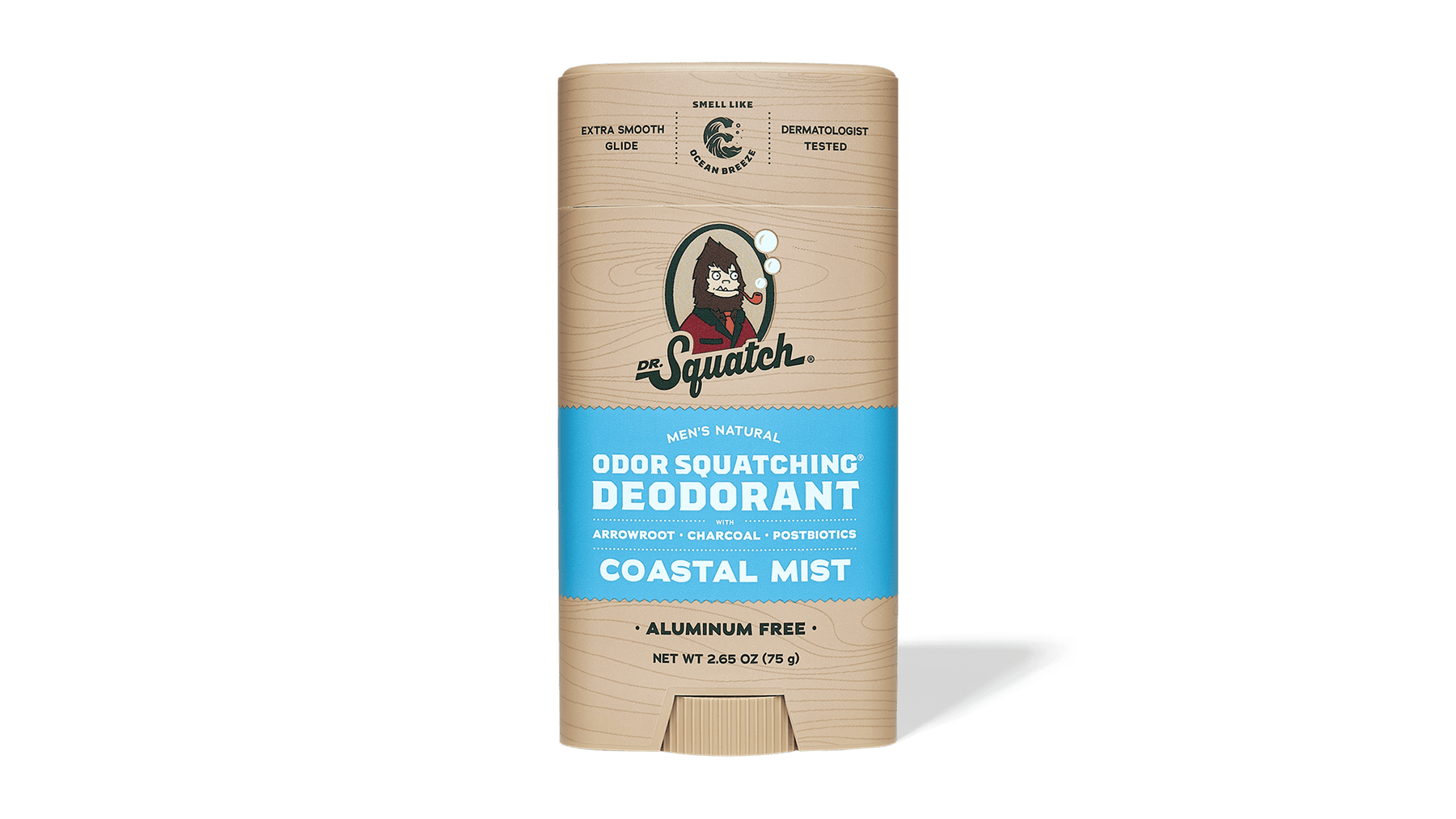 Deodorant Christian - Premium Routine