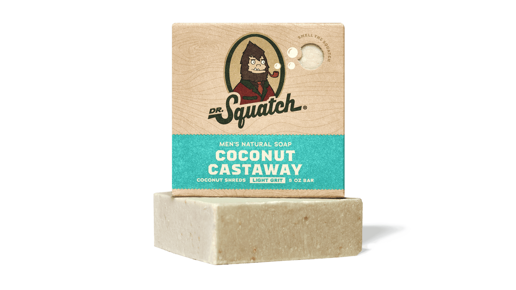 Coconut Scents Set - Simple Gift Lineup