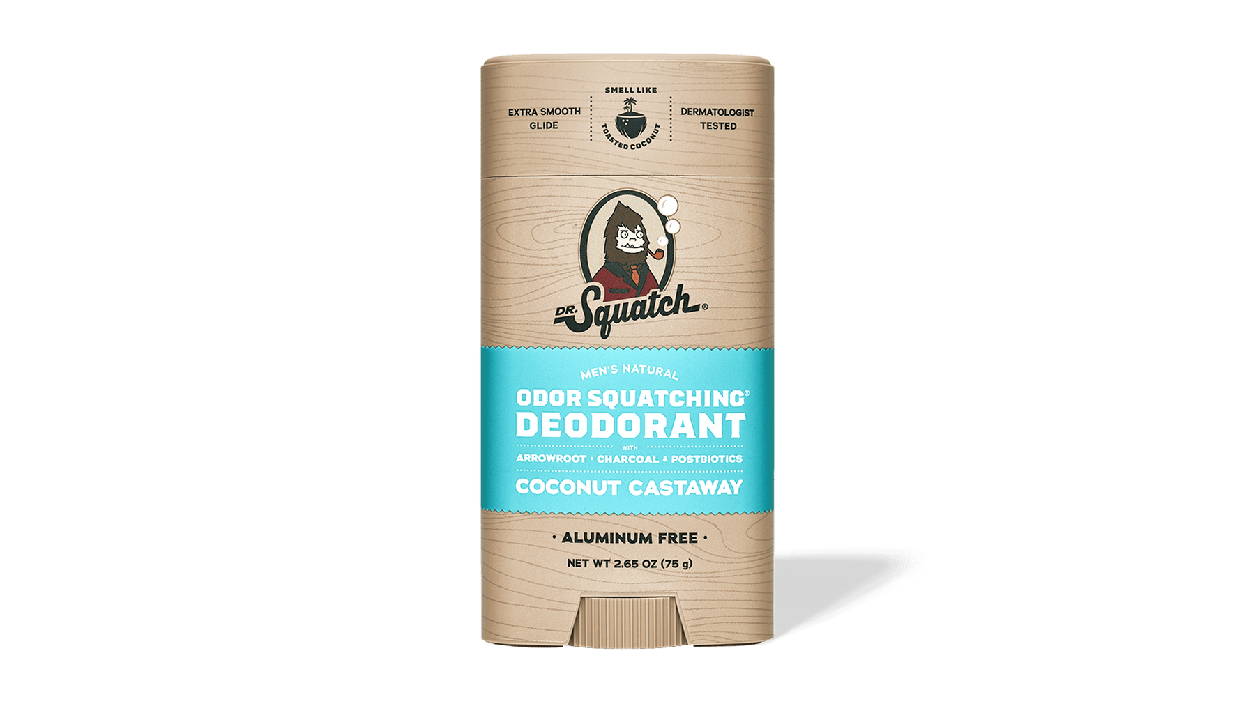 Deodorant Christian - Premium Routine