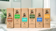 Coconut Castaway Hair Care Kit - Bright Gift Lineup