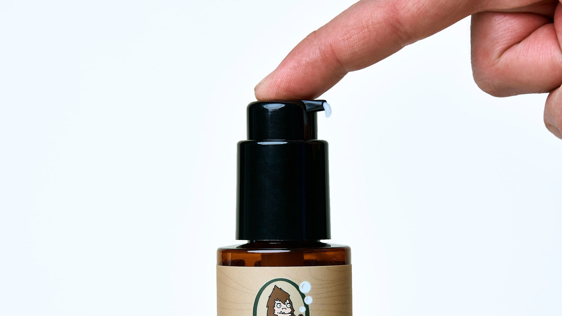 Soothing Post Shave Coconut Castaway - Smooth Ready