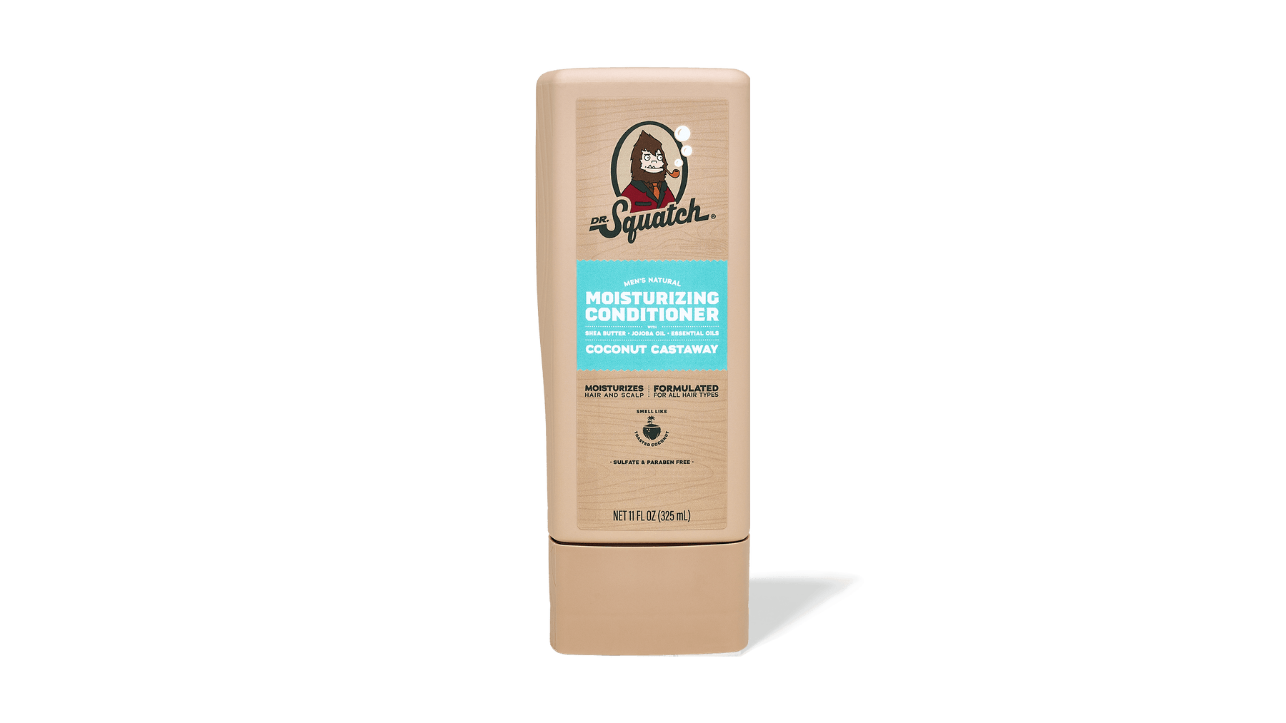 Coconut Castaway Conditioner - Classic Routine