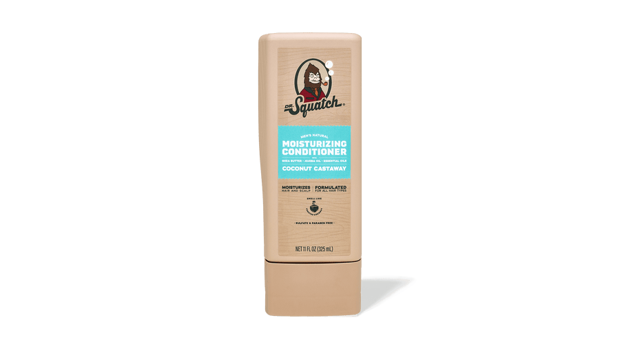 Coconut Castaway Conditioner - Classic Routine