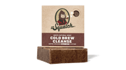 Cold Brew Cleanse - Fresh Shower Start